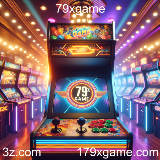 A Nostalgia dos Jogos Arcade: Revivendo a Era dos Fliperamas