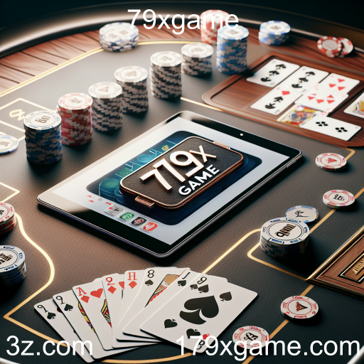 Explorando a Diversidade dos Jogos de Cartas no 79xgame