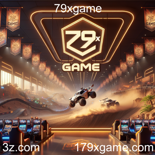 A Emoção das Corridas Radicais no 79xgame